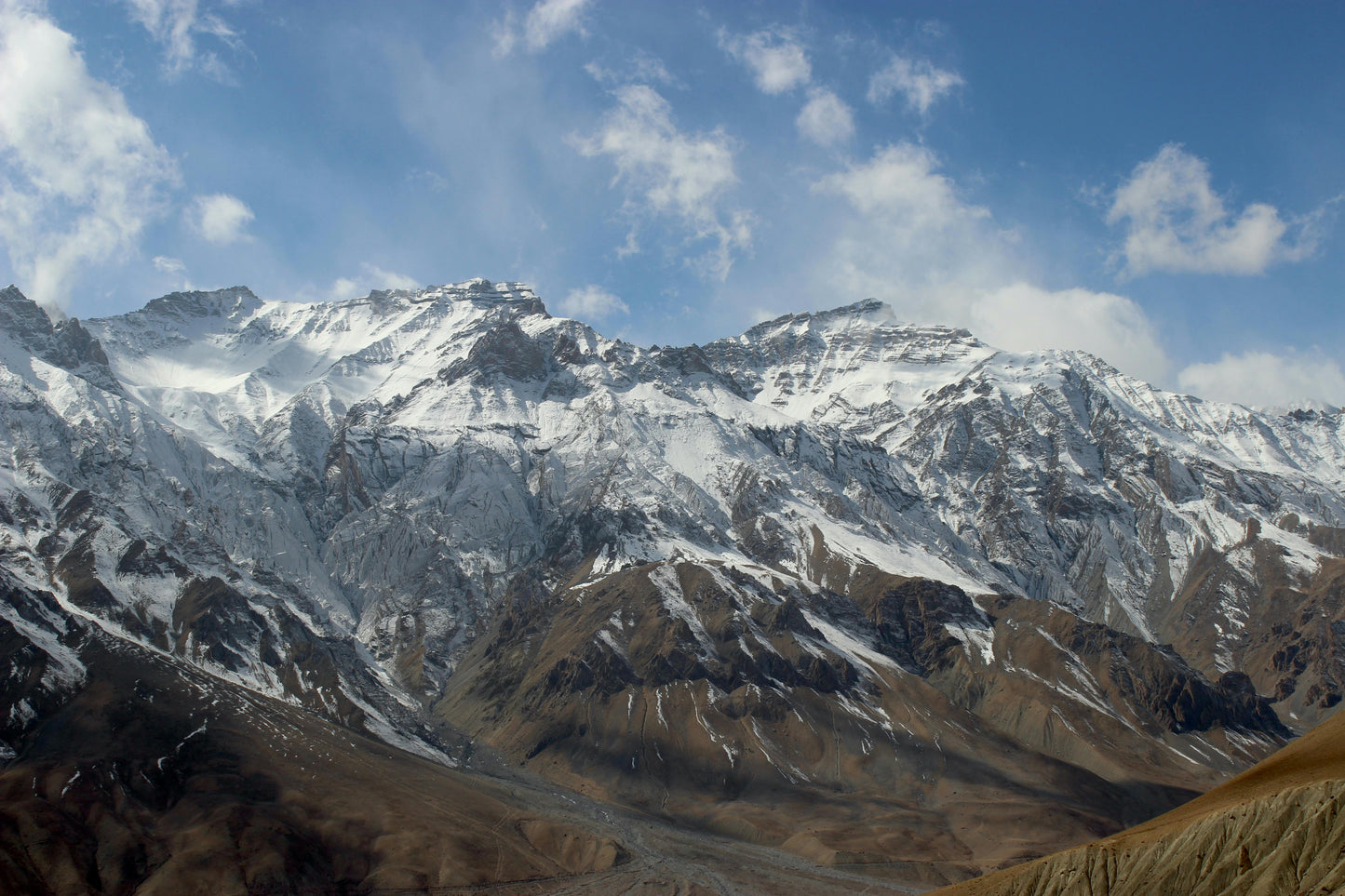 Complete Spiti Circuit (8N/9D) – Shimla to Manali