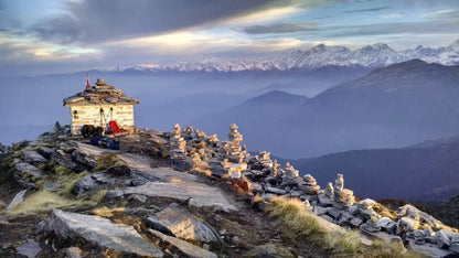 Chopta – Tungnath – Chandrashila Trek (2N/3D)