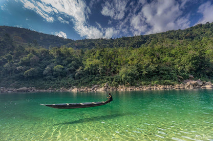 Meghalaya Offbeat Exploration (5N/6D)