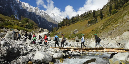 Beas Kund Trek (2N/3D) – Manali, Himachal Pradesh