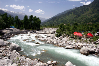 Beas Kund Trek (2N/3D) – Manali, Himachal Pradesh
