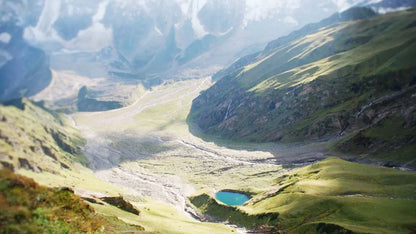 Beas Kund Trek (2N/3D) – Manali, Himachal Pradesh