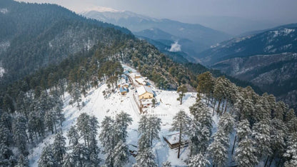 Jibhi – Tirthan Valley – Shoja (3N/4D) – Hidden Himachal