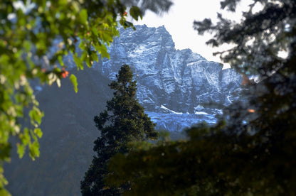 Kashmir + Doodhpathri Tour Package (6N/7D)