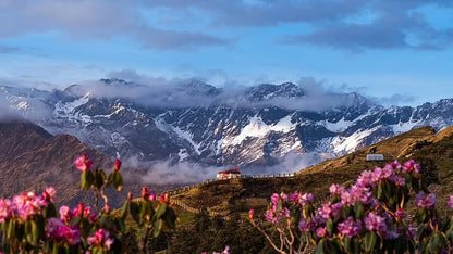 Chopta – Tungnath – Chandrashila Trek (2N/3D)