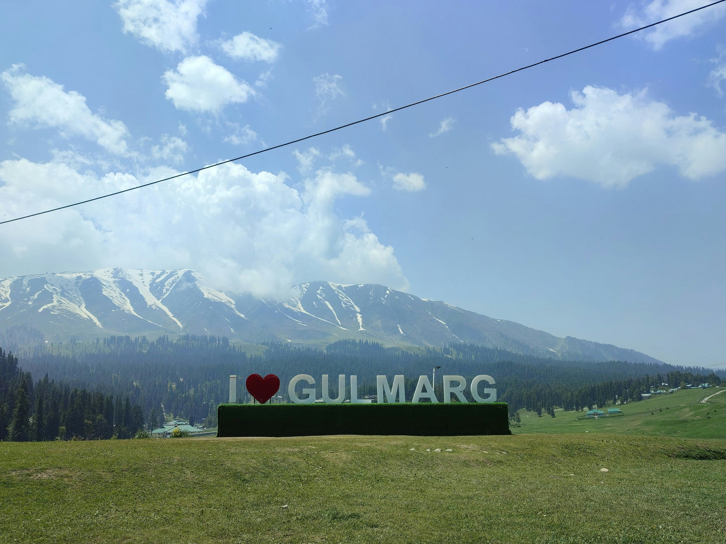 Complete Kashmir Tour Package (5N/6D)