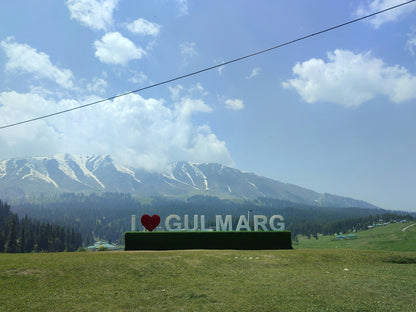 Complete Kashmir Tour Package (5N/6D)