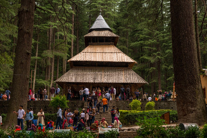Himachal Tour – Shimla + Manali (4N/5D)