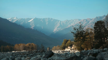 Himachal Tour – Shimla + Manali (4N/5D)