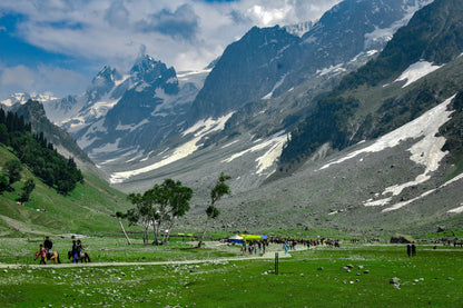 Complete Kashmir Tour Package (5N/6D)