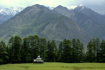 Himachal Tour – Shimla + Manali (4N/5D)