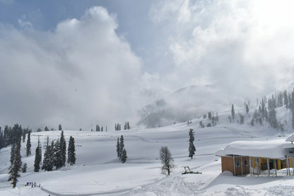 Complete Kashmir Tour Package (5N/6D)