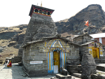 Chopta – Tungnath – Chandrashila Trek (2N/3D)