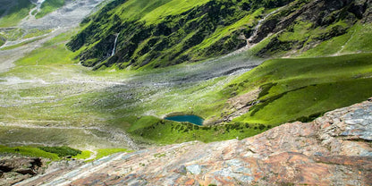 Beas Kund Trek (2N/3D) – Manali, Himachal Pradesh