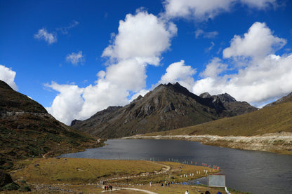 Complete Arunachal Circuit (9N/10D) – Ziro, Tawang & Beyond