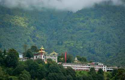 Complete Arunachal Circuit (9N/10D) – Ziro, Tawang & Beyond