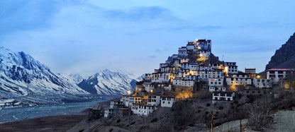 Complete Spiti Circuit (8N/9D) – Shimla to Manali