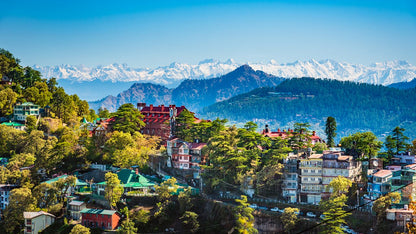 Himachal Tour – Shimla + Manali (4N/5D)