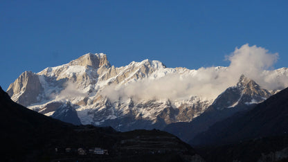 Kedarnath Group Package (4N/5D) – Char Dham Yatra