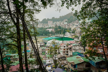 Gangtok + North Sikkim Tour Package (4N/5D)