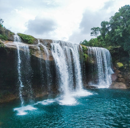 Shillong – Cherrapunji – Dawki Trip (4N/5D)