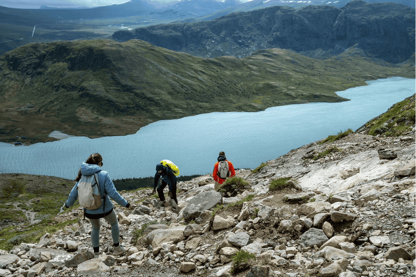 Kareri Lake Trek (2N/3D) – Delhi to Delhi