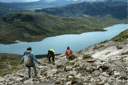 Kareri Lake Trek (2N/3D) – Delhi to Delhi