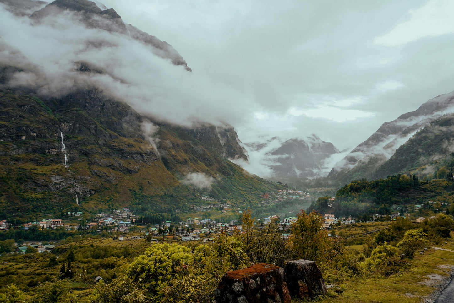 Gangtok Quick Trip (3N/4D) – Best of Sikkim