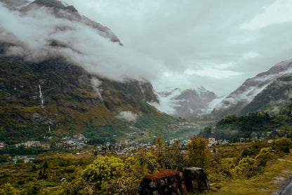 Gangtok + North Sikkim Tour Package (4N/5D)