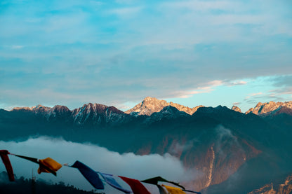 Complete Arunachal Circuit (9N/10D) – Ziro, Tawang & Beyond