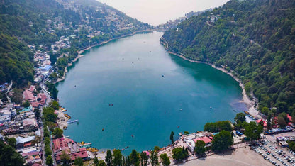 Nainital + Jim Corbett Trip (3N/4D)