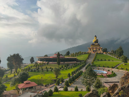 Sikkim + Pelling Tour Package (6N/7D)