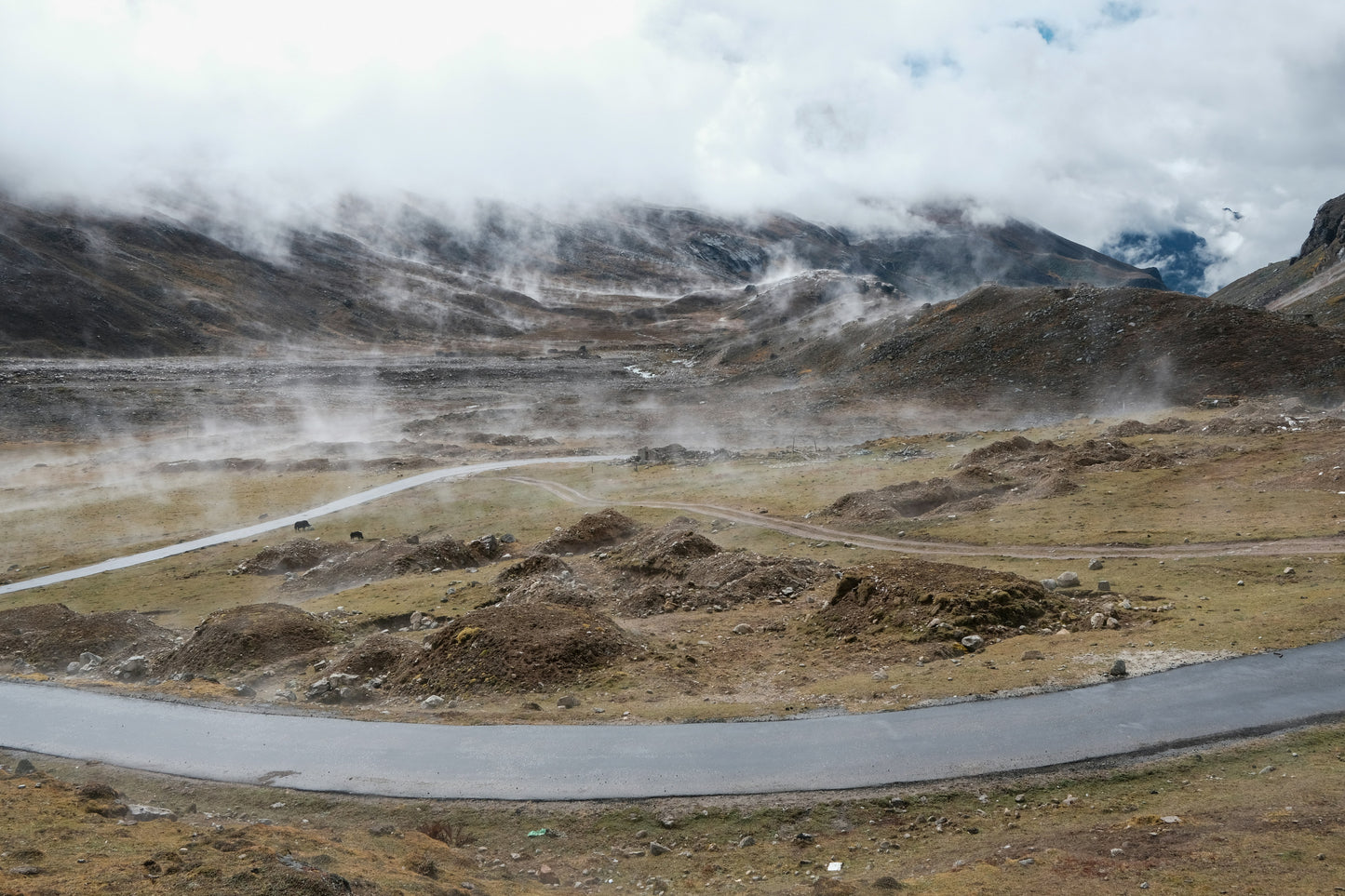 Sikkim + Pelling Tour Package (6N/7D)