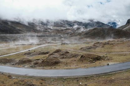 Gangtok + North Sikkim Tour Package (4N/5D)