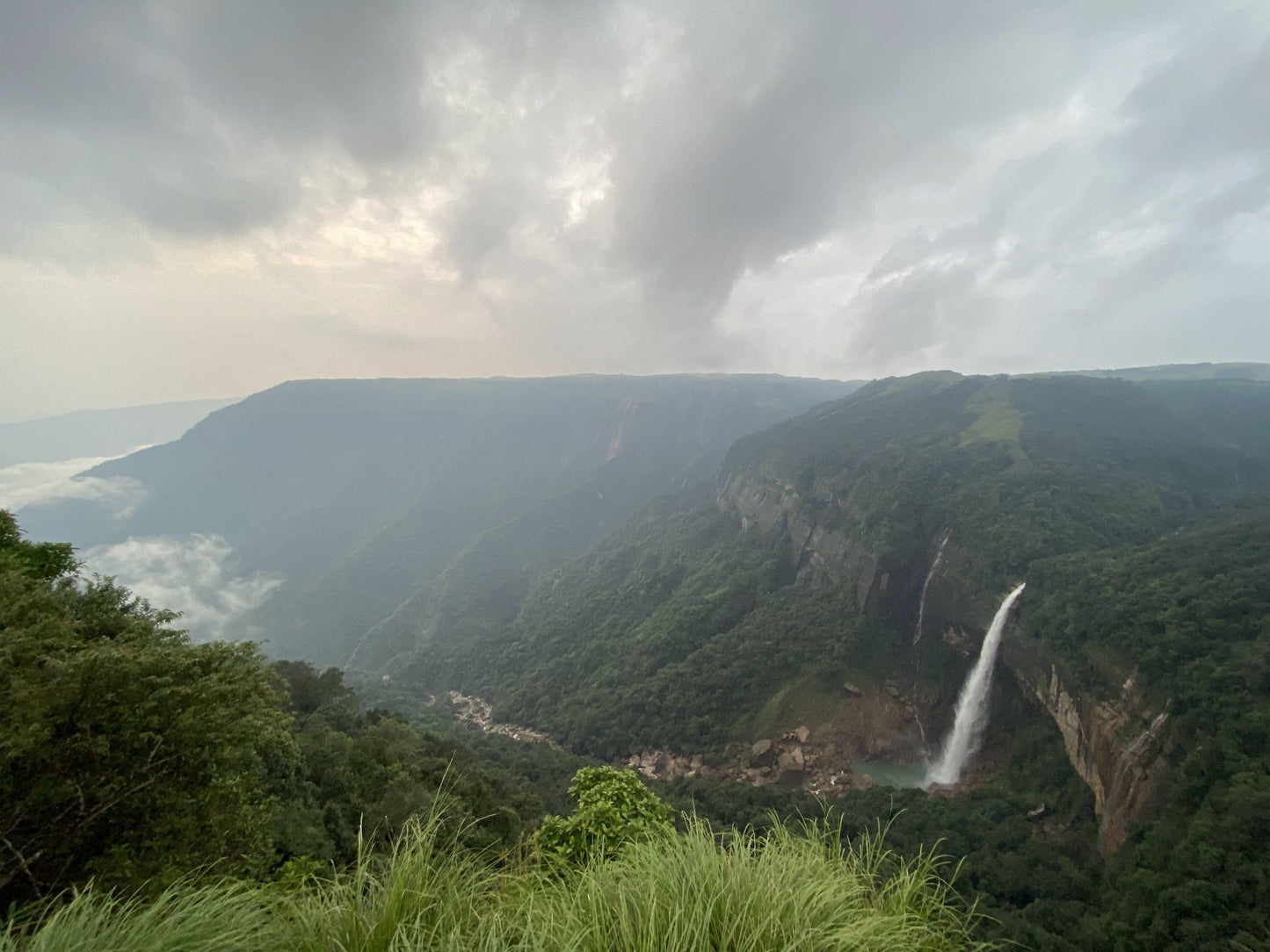 Meghalaya Offbeat Exploration (5N/6D)
