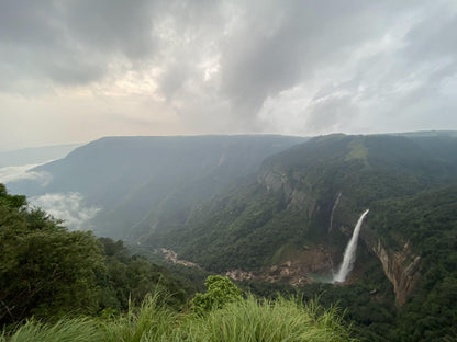 Meghalaya Offbeat Exploration (5N/6D)