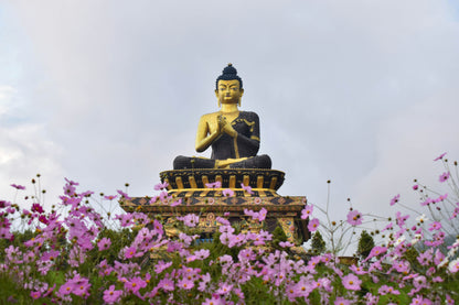 Gangtok + North Sikkim Tour Package (4N/5D)