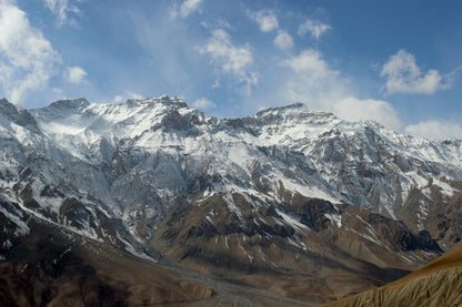 Complete Spiti Circuit (8N/9D) – Shimla to Manali