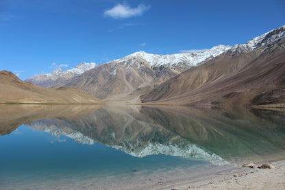 Spiti Valley Bike Trip (9 Days) – Shimla to Manali