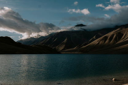 Spiti Valley Short Circuit (6N/7D) – Manali to Manali