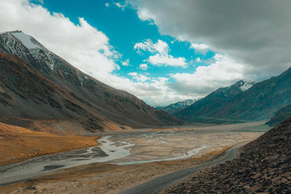 Spiti Valley Bike Trip (9 Days) – Shimla to Manali