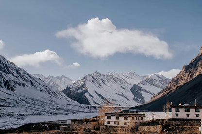 Spiti Valley Short Circuit (6N/7D) – Manali to Manali