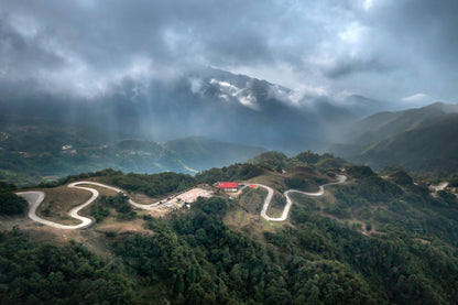 Mechuka Offbeat Tour (5N/6D) – Arunachal's Hidden Valley