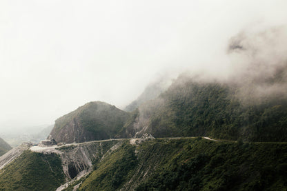 Mechuka Offbeat Tour (5N/6D) – Arunachal's Hidden Valley