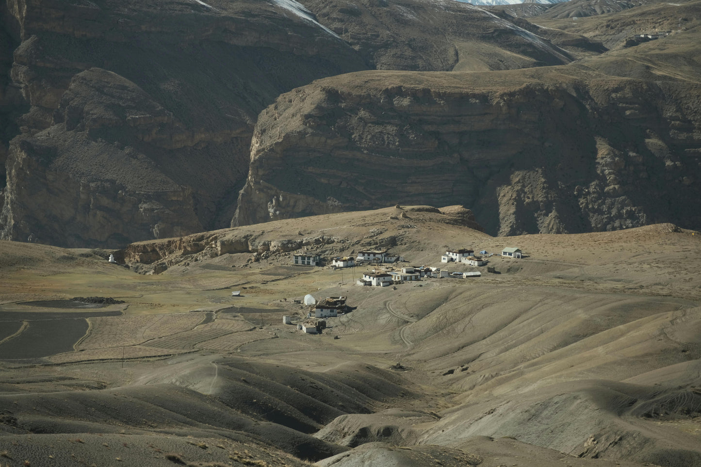 Spiti Valley Bike Trip (9 Days) – Shimla to Manali