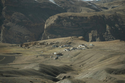 Spiti Valley Short Circuit (6N/7D) – Manali to Manali