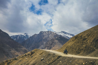 Spiti Valley Short Circuit (6N/7D) – Manali to Manali