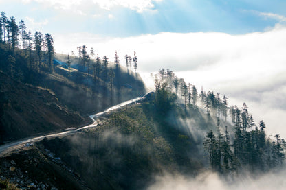 Anini Offbeat Expedition (6N/7D) – Dibang Valley, Arunachal