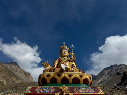 Spiti Valley Short Circuit (6N/7D) – Manali to Manali