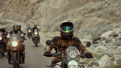 Spiti Valley Bike Trip (9 Days) – Shimla to Manali
